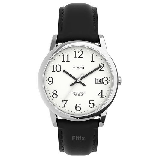 Fitix Men's Easy Reader Watch