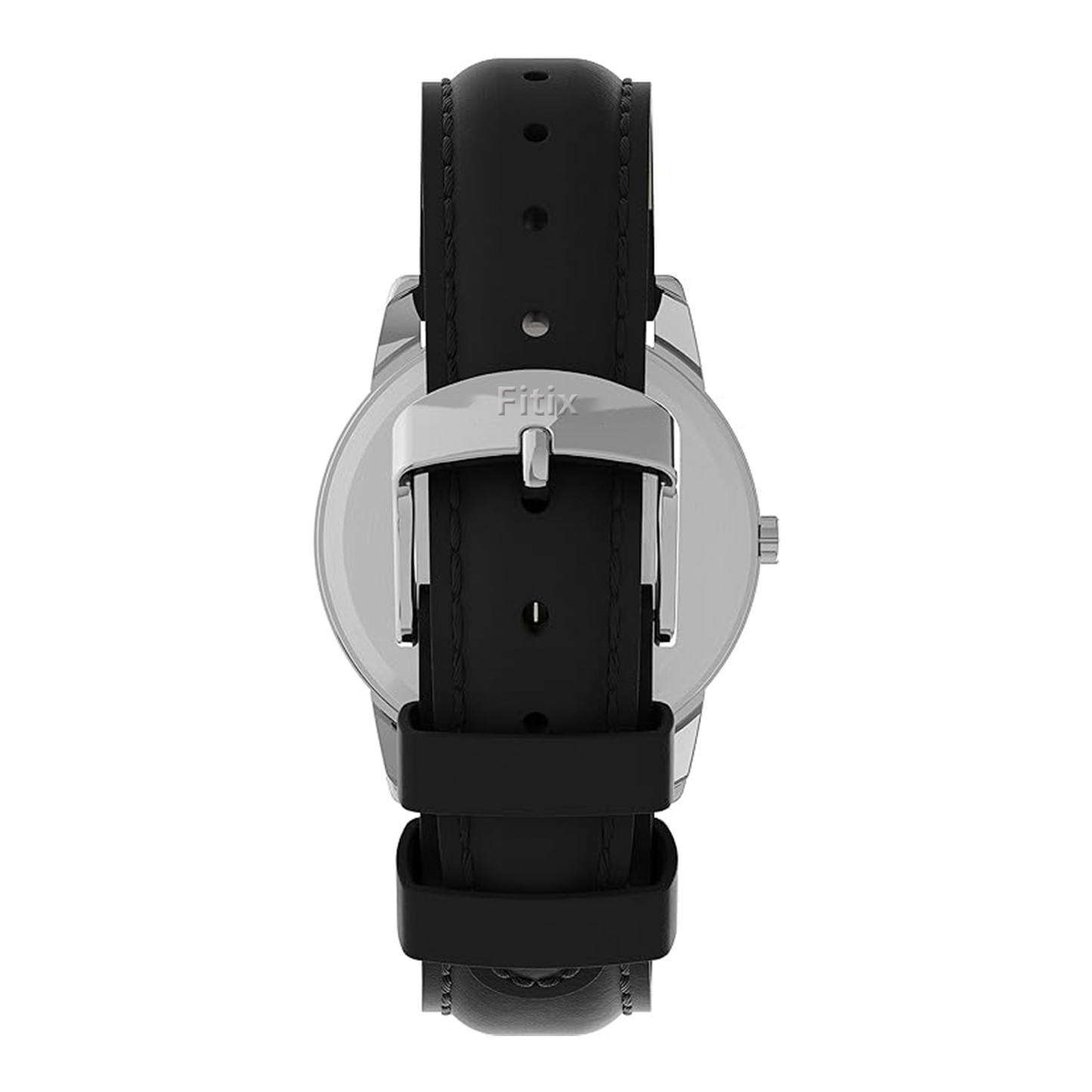 Fitix Men's Easy Reader Watch