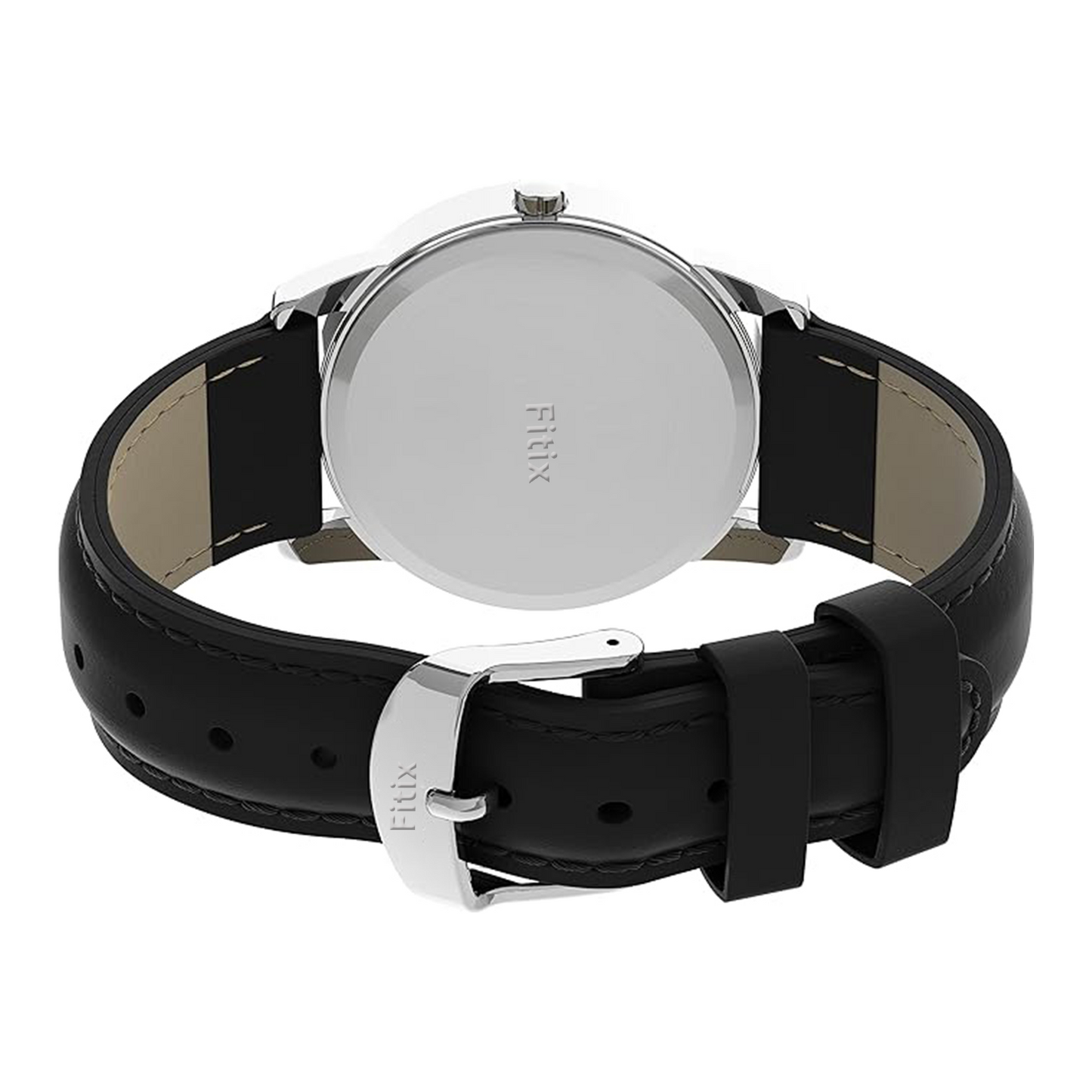 Fitix Men's Easy Reader Watch